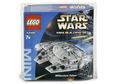 Millennium Falcon image 2