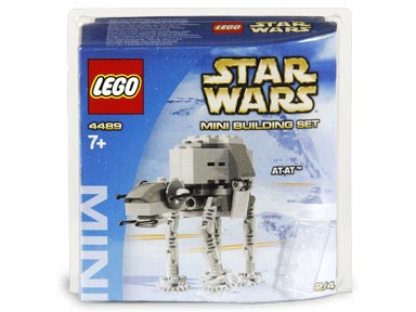 AT-AT - Mini image 2