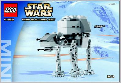 AT-AT - Mini image 3