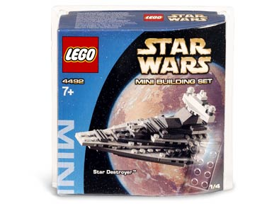 Star Destroyer - Mini image 2