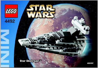Star Destroyer - Mini image 3