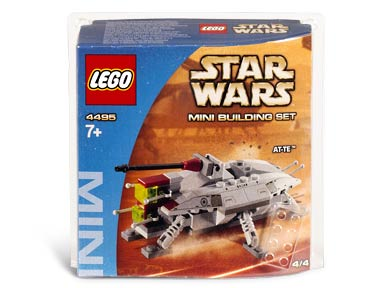 AT-TE - Mini image 2