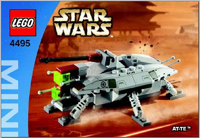 AT-TE - Mini image 3
