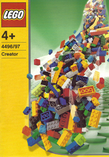 Fun with Building Tub