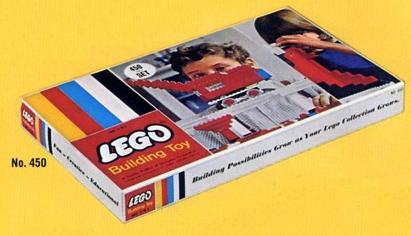 Deluxe Building Set image 2