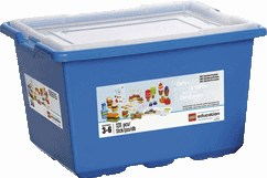 Cafe+ Set with Storage image 2