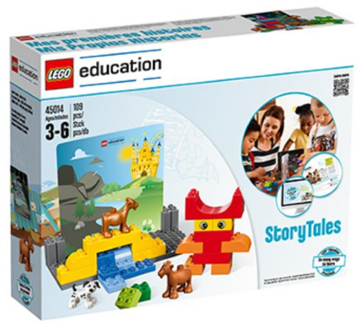 StoryTales