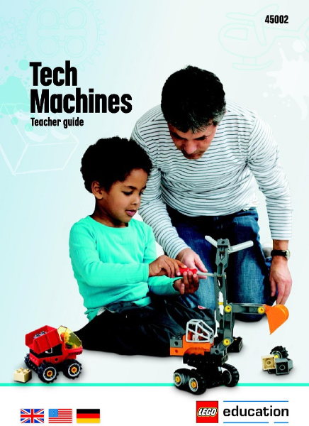 Tech Machines image 2