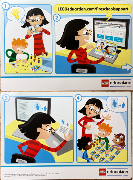 Community Minifigure Set image 2