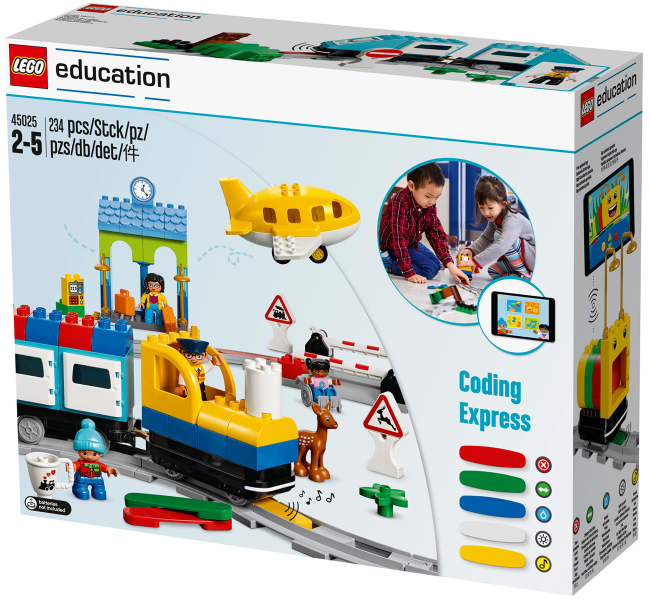 Coding Express