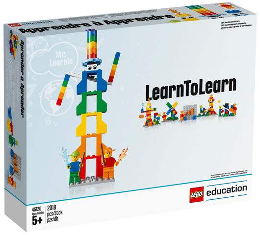 LearnToLearn Core set image 2