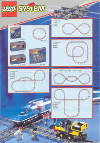 Rail Crossing image 2