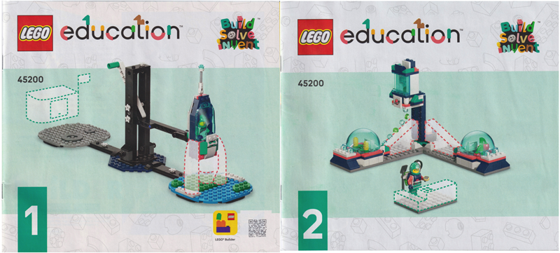 Moon Mission Science Kit image 3