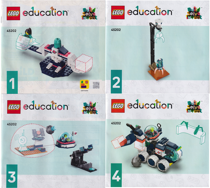 Mars Mission Science Kit image 2