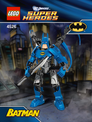 Batman image 2