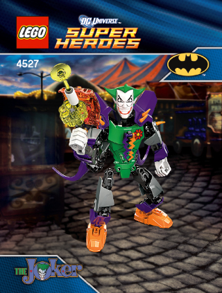 The Joker image 2