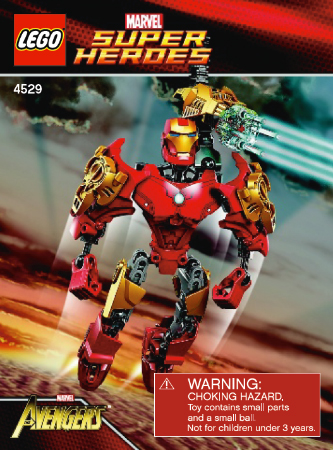 Iron Man image 3