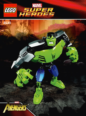 The Hulk image 3