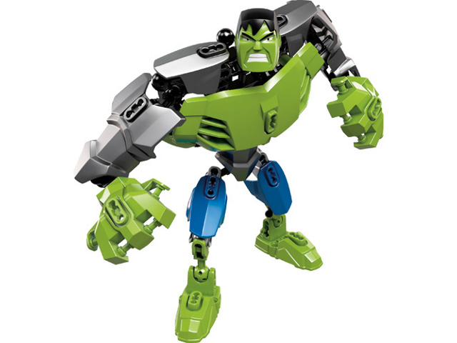 The Hulk image 2