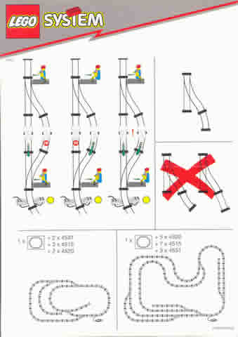Manual Points