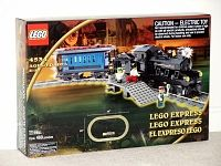LEGO Express image 3