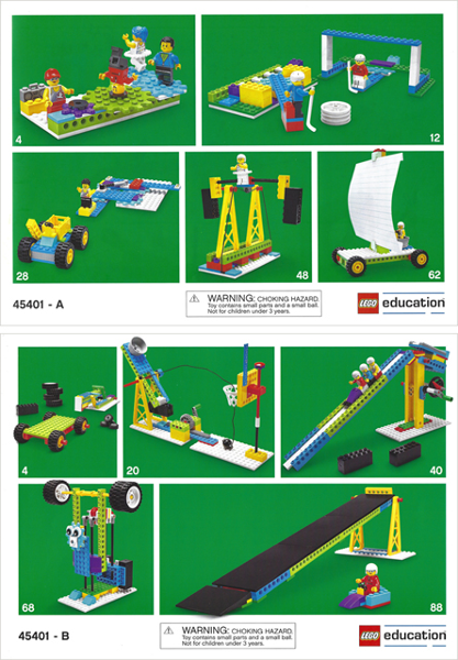 BricQ Motion Essential image 2