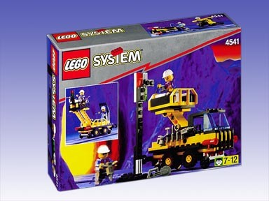Rail and Road Service Truck image 2