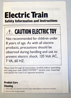 Transformer and Speed Regulator image 3