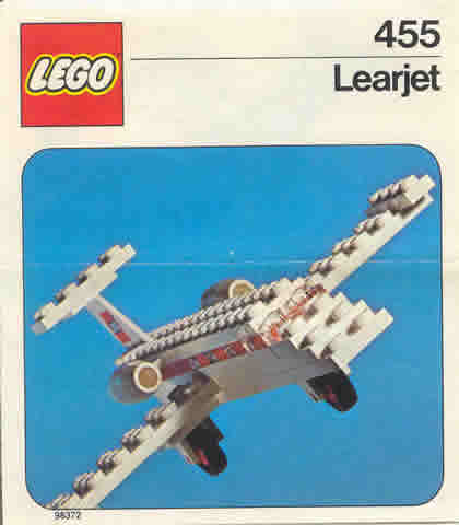 Lear Jet image 2