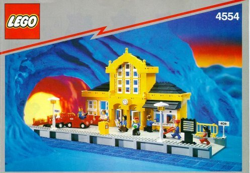 Metro Station image 3