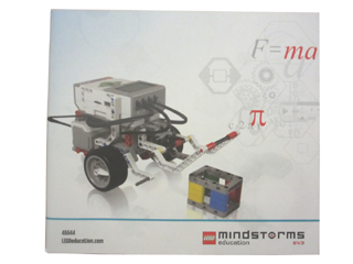 EV3 Core Set image 3