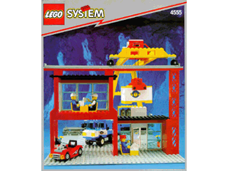 Cargo Station image 3