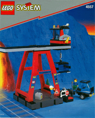 Freight Loading Station image 3