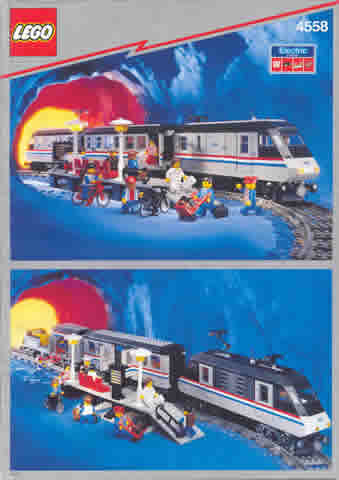 Metroliner