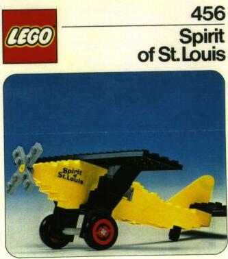 Spirit of St. Louis image 2