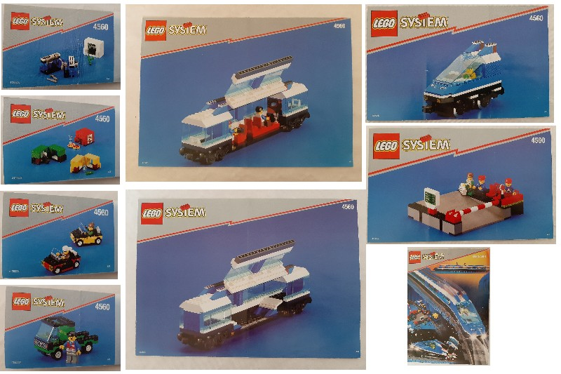 Railway Express image 2