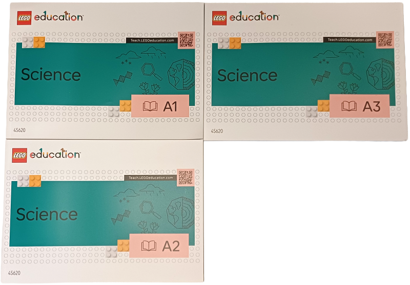 Science Kit Year 1-3
