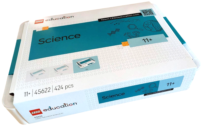 Science Kit Year 7-9 image 3