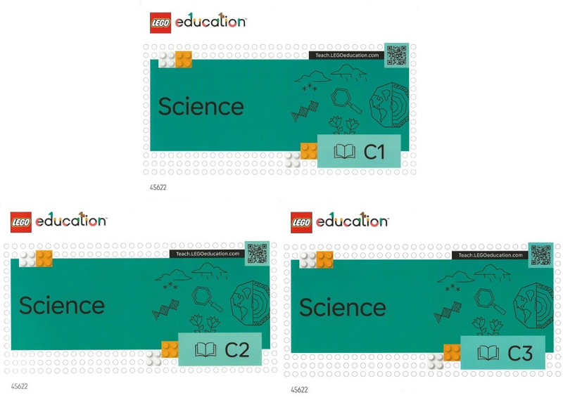Science Kit Year 7-9