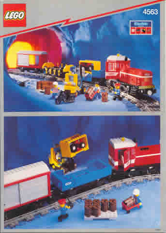Load and Haul Railroad image 2