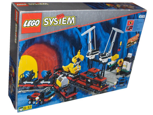 Freight and Crane Railway image 3