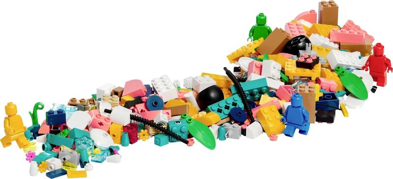 Replacement Pack for Elementary School image 2