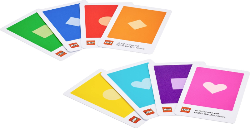 Connection Cards