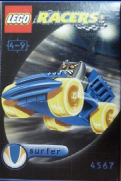 Surfer image 3