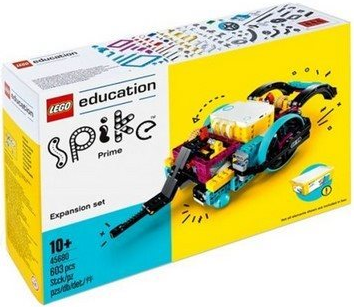 SPIKE Prime Expansion Set image 2