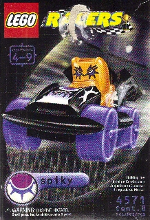 Spiky image 3