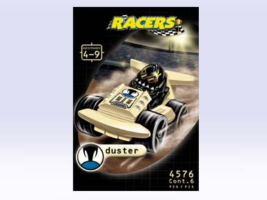 Duster image 2