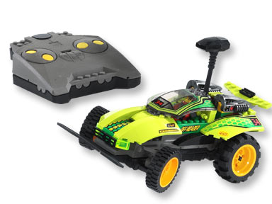 RC-Nitro Flash image 3