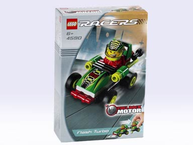 Flash Turbo image 2