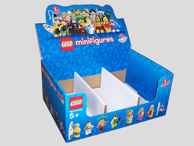 Series 2 - Sealed Box